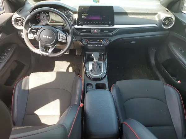 3KPF44AC7PE598801 2023 KIA FORTE - Image 8