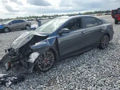 3KPF44AC7PE598913 2023 KIA FORTE