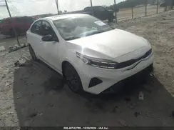 3KPF44AC7PE599902 2023 KIA FORTE