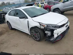 3KPF44AC7PE606413 2023 KIA FORTE