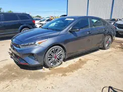 3KPF44AC7PE607299 2023 KIA FORTE