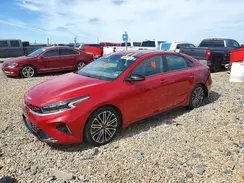 3KPF44AC7PE609201 2023 KIA FORTE