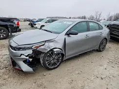3KPF44AC7PE620411 2023 KIA FORTE