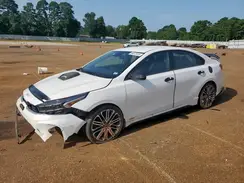 3KPF44AC7PE629271 2023 KIA FORTE