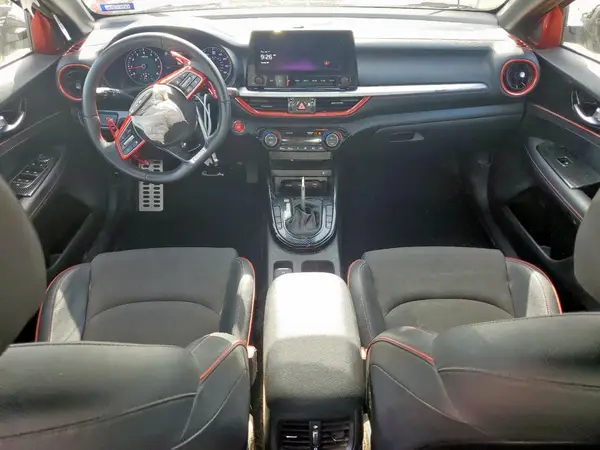 3KPF44AC7PE629271 2023 KIA FORTE - Image 8