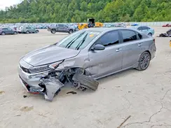 3KPF44AC7PE630419 2023 KIA FORTE