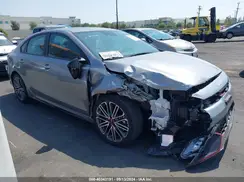 3KPF44AC7PE631277 2023 KIA FORTE