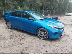 3KPF44AC7PE632395 2023 KIA FORTE