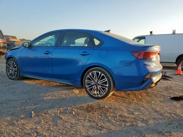 3KPF44AC7PE634325 2023 KIA FORTE - Image 2