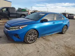 3KPF44AC7PE634440 2023 KIA FORTE