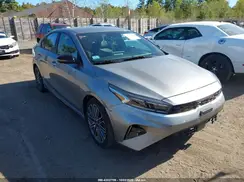 3KPF44AC7PE639458 2023 KIA FORTE