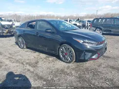3KPF44AC7PE639718 2023 KIA FORTE