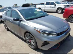3KPF44AC7PE642103 2023 KIA FORTE