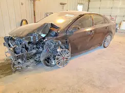 3KPF44AC7PE654302 2023 KIA FORTE