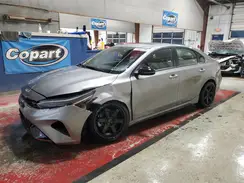 3KPF44AC7PE658415 2023 KIA FORTE