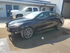 3KPF44AC7PE679507 2023 KIA FORTE