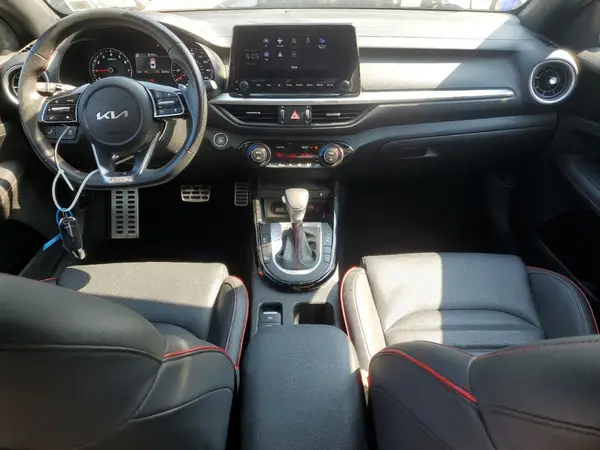 3KPF44AC7PE679507 2023 KIA FORTE - Image 8