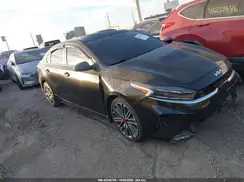 3KPF44AC7PE680379 2023 KIA FORTE