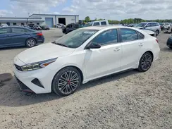 3KPF44AC7PE684691 2023 KIA FORTE