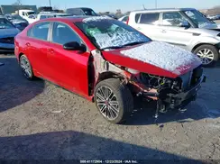 3KPF44AC7RE688727 2024 KIA FORTE