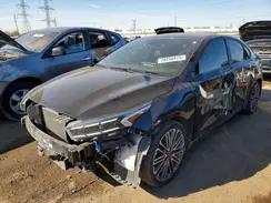 3KPF44AC7RE691465 2024 KIA FORTE