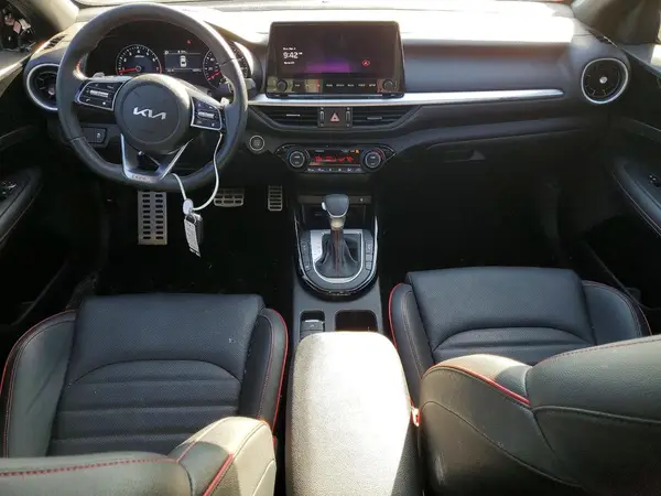 3KPF44AC7RE691465 2024 KIA FORTE - Image 8