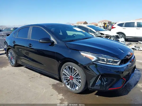 3KPF44AC7RE692213 2024 KIA FORTE - Image 1
