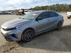 3KPF44AC7RE697816 2024 KIA FORTE