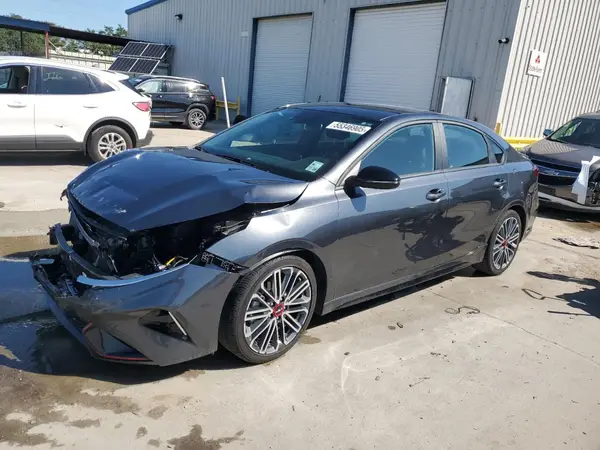 3KPF44AC7RE716851 2024 KIA FORTE - Image 1