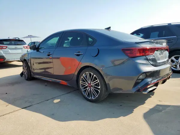 3KPF44AC7RE729762 2024 KIA FORTE - Image 2