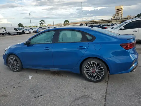 3KPF44AC7RE739949 2024 KIA FORTE - Image 2