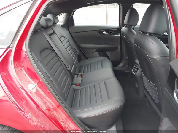 3KPF44AC7RE742768 2024 KIA FORTE - Image 8