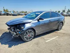 3KPF44AC7RE773115 2024 KIA FORTE
