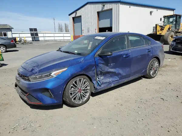 3KPF44AC7RE781067 2024 KIA FORTE - Image 1
