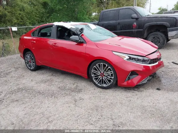 3KPF44AC7RE782980 2024 KIA FORTE - Image 1