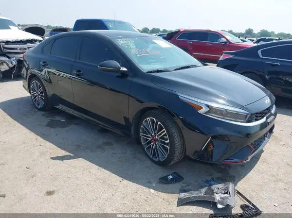 3KPF44AC7RE788424 2024 KIA FORTE - Image 1