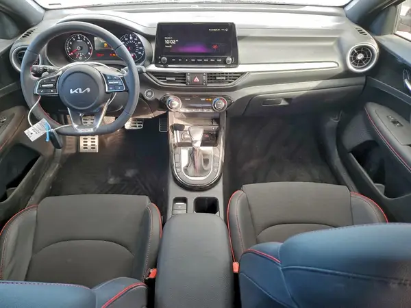 3KPF44AC7RE792070 2024 KIA FORTE - Image 8