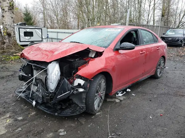 3KPF44AC7RE797320 2024 KIA FORTE - Image 1