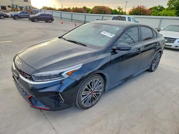 3KPF44AC7RE805867 2024 KIA FORTE - Image 1