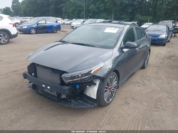 3KPF44AC7RE809823 2024 KIA FORTE - Image 2