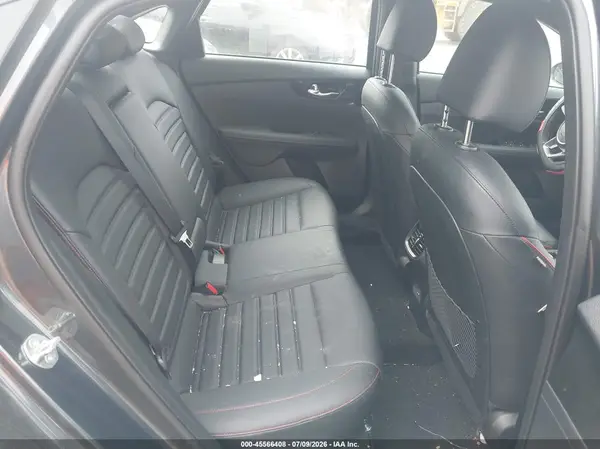 3KPF44AC7RE809823 2024 KIA FORTE - Image 8