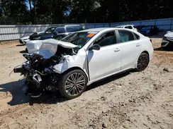 3KPF44AC7RE821258 2024 KIA FORTE
