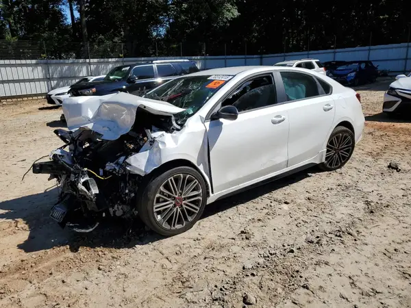3KPF44AC7RE821258 2024 KIA FORTE - Image 1