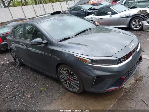 3KPF44AC7RE823026 2024 KIA FORTE - Image 1