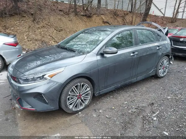 3KPF44AC7RE823026 2024 KIA FORTE - Image 2