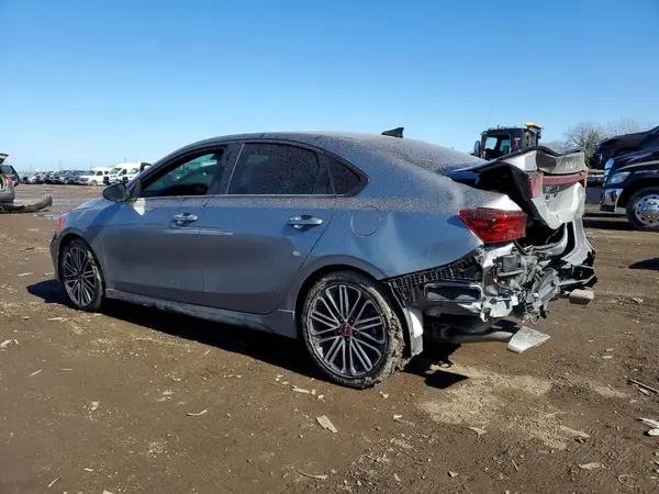 3KPF44AC7RE828324 2024 KIA FORTE - Image 2