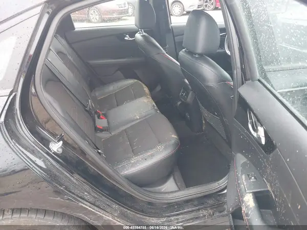 3KPF44AC7RE832597 2024 KIA FORTE - Image 8
