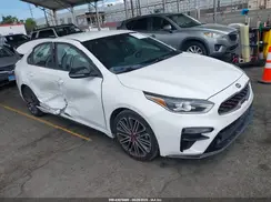 3KPF44AC8LE138458 2020 KIA FORTE