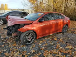 3KPF44AC8LE145507 2020 KIA FORTE