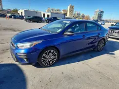 3KPF44AC8LE147421 2020 KIA FORTE
